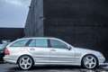 Mercedes-Benz C 55 AMG 5.4 V8 / LICHTE VRACHT / HISTORIEK / UNIEK Argent - thumbnail 6
