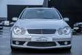 Mercedes-Benz C 55 AMG 5.4 V8 / LICHTE VRACHT / HISTORIEK / UNIEK Argent - thumbnail 4