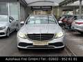 Mercedes-Benz C 200 T d EXCLUSIVE*MULTIBEAM*AHK*PANO*BURMESTER Argent - thumbnail 3