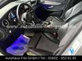 Mercedes-Benz C 200 T d EXCLUSIVE*MULTIBEAM*AHK*PANO*BURMESTER Argent - thumbnail 21