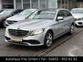 Mercedes-Benz C 200 T d EXCLUSIVE*MULTIBEAM*AHK*PANO*BURMESTER Argent - thumbnail 5