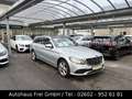 Mercedes-Benz C 200 T d EXCLUSIVE*MULTIBEAM*AHK*PANO*BURMESTER Argent - thumbnail 2