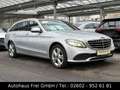 Mercedes-Benz C 200 T d EXCLUSIVE*MULTIBEAM*AHK*PANO*BURMESTER Argent - thumbnail 1