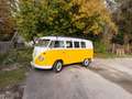 Volkswagen T1 ORIGINAL DEUTSCHER Kombi mit H-Kennzeichen Galben - thumbnail 1