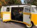 Volkswagen T1 ORIGINAL DEUTSCHER Kombi mit H-Kennzeichen Galben - thumbnail 5