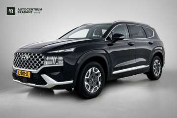 1.6 T-GDI HEV Comfort Smart(NL-auto, Carplay, Came