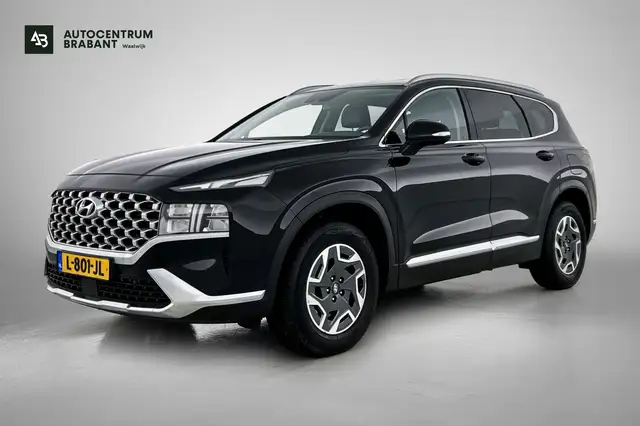 Hyundai SANTA FE 1.6 T-GDI HEV Comfort Smart(NL-auto, Carplay, Came