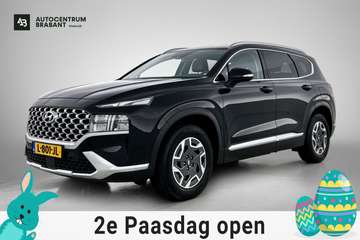 1.6 T-GDI HEV Comfort Smart(NL-auto, Carplay, Came