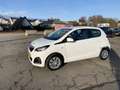 Peugeot 108 1.Vti Clim Blanc - thumbnail 6