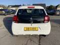 Peugeot 108 1.Vti Clim Blanc - thumbnail 5