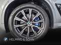 BMW X5 xDrive30d M-Sport AHK Head-Up HK HiFi DAB uvm. Grau - thumbnail 6