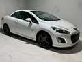 Peugeot 308 CC Cabrio-Coupe Roland Garros*Xenon*Leder Beyaz - thumbnail 5