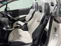 Peugeot 308 CC Cabrio-Coupe Roland Garros*Xenon*Leder Beyaz - thumbnail 13