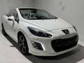 Peugeot 308 CC Cabrio-Coupe Roland Garros*Xenon*Leder Beyaz - thumbnail 3