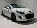 Peugeot 308 CC Cabrio-Coupe Roland Garros*Xenon*Leder Beyaz - thumbnail 1