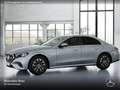 Mercedes-Benz E 200 Avantgarde Fahrass Pano Distr. LED Kamera 9G Argent - thumbnail 3