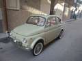Fiat 500 Fiat nuova 500 N Economica vetri fissi Green - thumbnail 1
