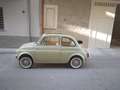 Fiat 500 Fiat nuova 500 N Economica vetri fissi Zielony - thumbnail 5