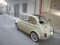 Fiat 500 Fiat nuova 500 N Economica vetri fissi Zielony - thumbnail 4