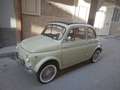 Fiat 500 Fiat nuova 500 N Economica vetri fissi Green - thumbnail 6