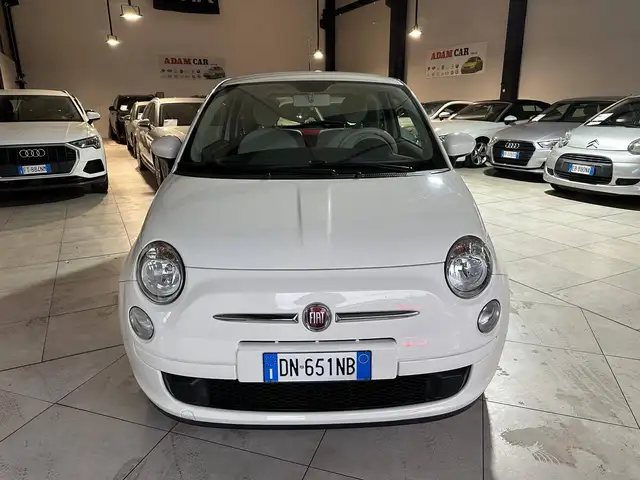 Fiat 500 500 III 1.2 Pop 69cv