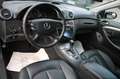 Mercedes-Benz CLK 200 Cabrio CLK 200 Kompressor/NAVI/LEDER/TOP/MEMORY Kék - thumbnail 10