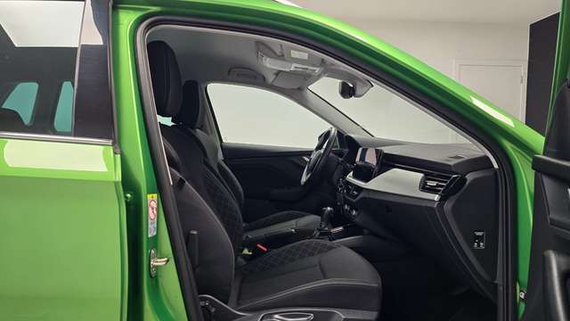 Skoda Kamiq — photo 12