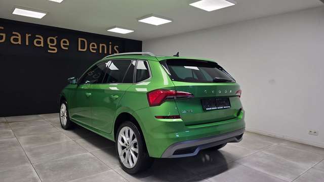 Skoda Kamiq — photo 6