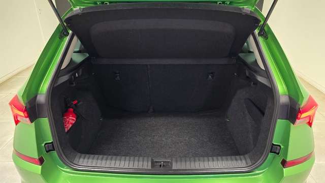 Skoda Kamiq — photo 16
