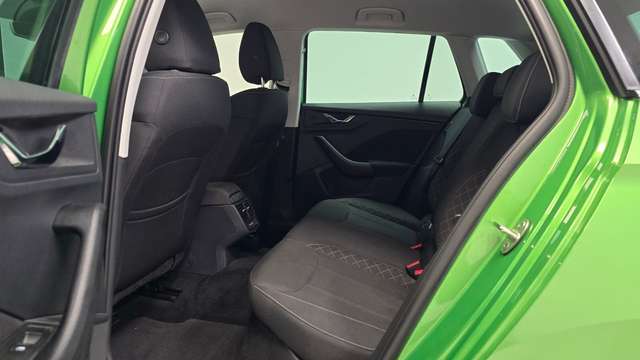 Skoda Kamiq — photo 15