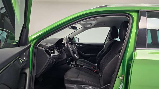 Skoda Kamiq — photo 11