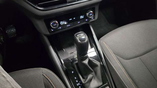 Skoda Kamiq — photo 17
