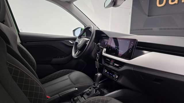 Skoda Kamiq — photo 13