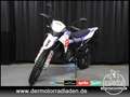 Aprilia RX 125 RX 125 E5+ CUBOZOA WHITE Blanco - thumbnail 1