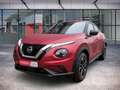 Nissan Juke 1.0 DIG-T 114 PS N-CONNECTA Navi Kamera SHZ Orange - thumbnail 2