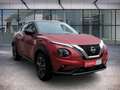 Nissan Juke 1.0 DIG-T 114 PS N-CONNECTA Navi Kamera SHZ Orange - thumbnail 5