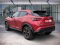 Nissan Juke 1.0 DIG-T 114 PS N-CONNECTA Navi Kamera SHZ Orange - thumbnail 7
