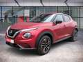 Nissan Juke 1.0 DIG-T 114 PS N-CONNECTA Navi Kamera SHZ Orange - thumbnail 4