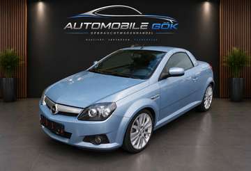 1.8 Twintop Sport *CABRIO*KLIMA*LEDER*