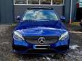 Mercedes-Benz C 250 C 250 T d 4Matic, Avantgarde,Airmatic, Pano, Sport Blauw - thumbnail 2