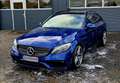 Mercedes-Benz C 250 C 250 T d 4Matic, Avantgarde,Airmatic, Pano, Sport Blauw - thumbnail 1