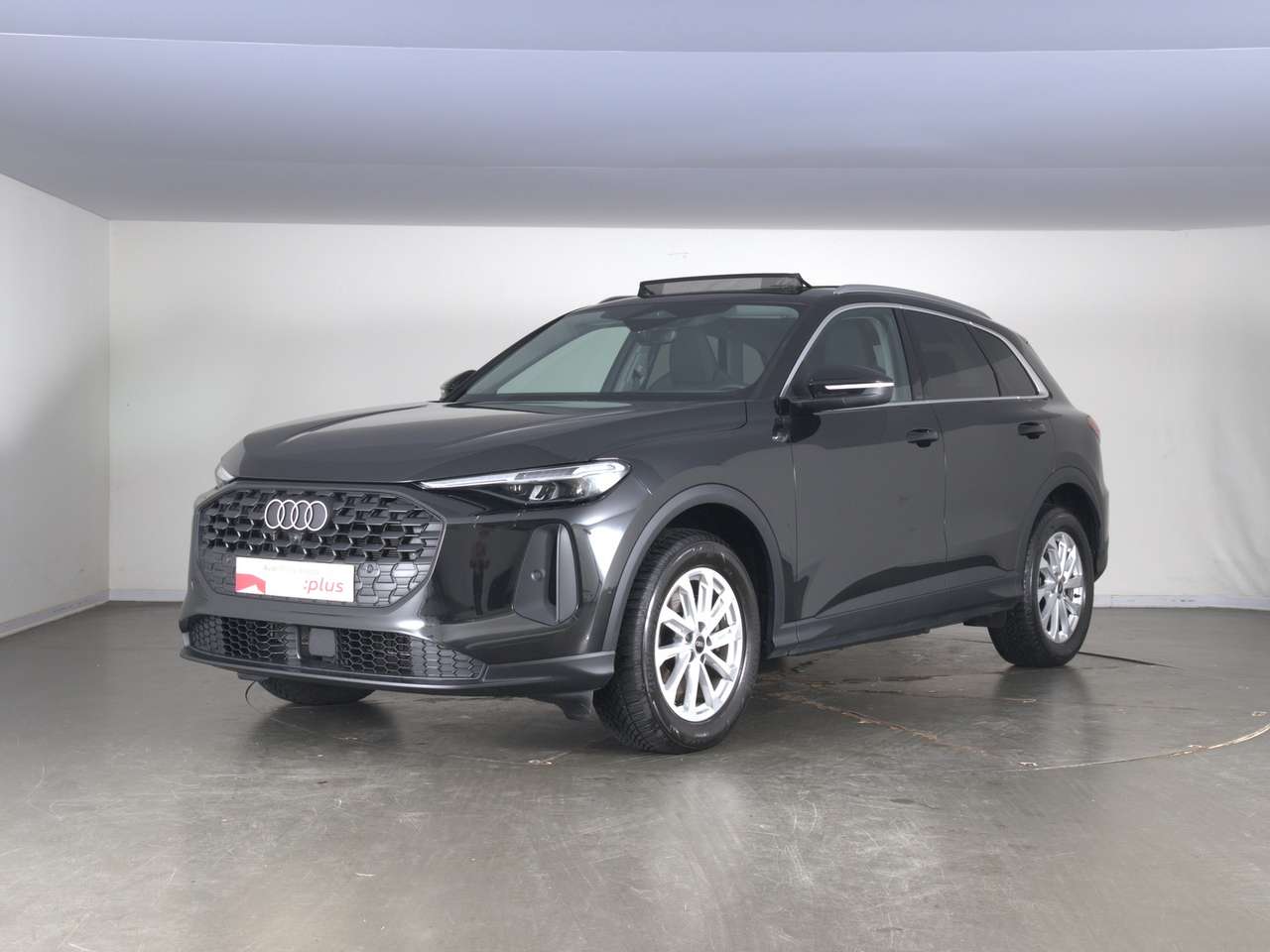 Audi Q5 2.0 tfsi mhev+ s line edition quattro 204cv s-tron