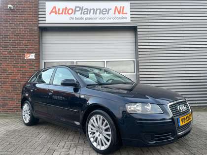 Audi A3 Sportback 1.4 TFSI! 5-Deurs! Clima! Cruise Control