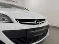 Opel Astra 1.4 Turbo ecoFlex AHK - TEMPOMAT - PDC Weiß - thumbnail 4