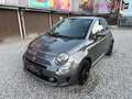 Fiat 500 S Grau - thumbnail 1