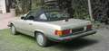 Mercedes-Benz SL 560 107.048 Silber - thumbnail 5