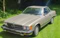 Mercedes-Benz SL 560 107.048 Silber - thumbnail 6