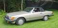 Mercedes-Benz SL 560 107.048 Silber - thumbnail 4