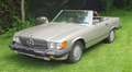 Mercedes-Benz SL 560 107.048 Silber - thumbnail 1