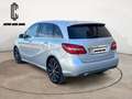 Mercedes-Benz B 200 200d Gris - thumbnail 4